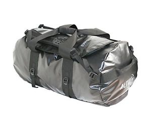 Tg 140 Litre| Altus 2100000006 - Zaino da trekking unisex adulto, colore: nero n