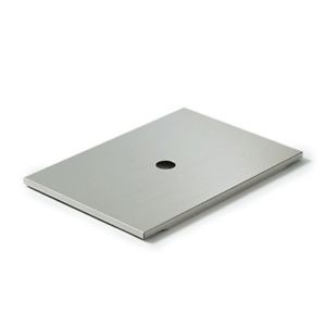 Snow Peak - IGT Stainless Single Unit Tray