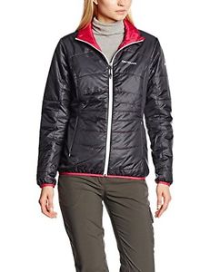 Tg Medium| Ortovox - Giacca da donna Piz Bial, Donna, Jacke Piz Bial, Corvo ne