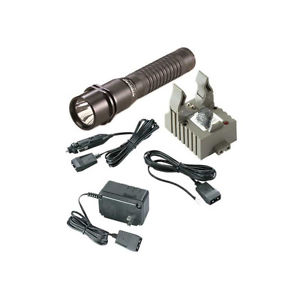 Streamlight Strion LED Light with AC/12V DC Charger