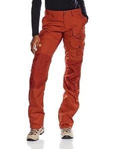 Tg 34| Fjällräven - Pantaloni da donna Barents Pro, Donna, Hose Barents Pro,