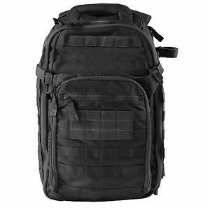 5.11 Tactical Tout Risques Prime Sac À Dos Combat Sac À Dos - Noir