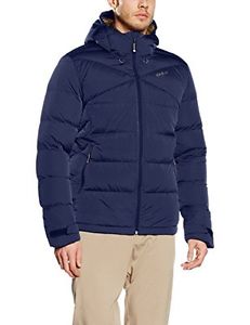 Tg Medium| Odlo Giacca da uomo Cocoon X giacche/anoraks LG.Braccio He/Uni, Uomo,