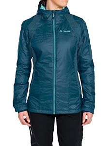 Tg 46| VAUDE Jacket giacca da donna Risti