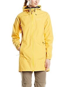 Tg 44| Craghoppers Sofia Gore Tex giacca impermeabile donna,18