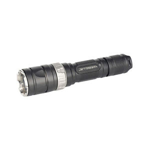 Jetbeam RRT-2 Color Tactical Flashlight Black