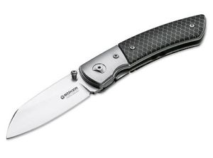 Böker Taschenmesser Messer Outdoormesser Model 10 CG