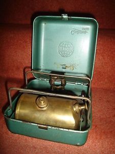 OPTIMUS 111 -  STOVE - BRILLIANT CONDITION