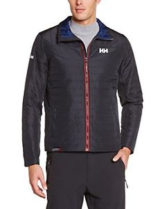 Tg FR : XXL (Taille Fabricant : 2XL)| Helly Hansen HP Insulator Giacca da uomo,