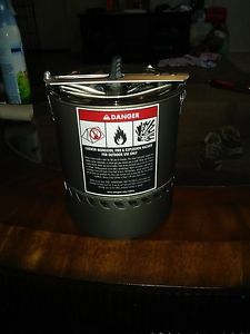 MSR Reactor Stove System - 1.7 Liter - New NEVER USED