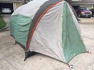 REI Kingdom 6 Tent-  Used once-  Perfect Shape