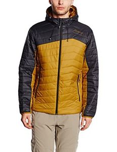 Tg 50| Schöffel, Giacca trapuntata Braden, Uomo, Steppjacke Braden, multicolore