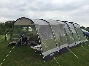 Outwell Montana 6 tent