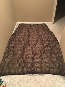 Hammock Gear Burrow 20° Top Quilt