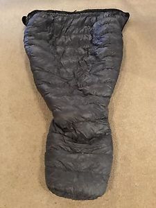 Katabatic Gear Palisade 30 Degree Quilt Regular