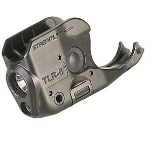 Streamlight 69275 Tlr6 Tactical 