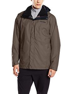 Tg 52| SCHÖFFEL Etzli IV Dj - Giacca doppia, uomo