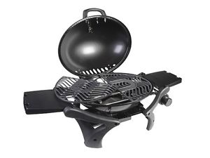 PORTATILE LA PARTE SUPERIORE FUNGE DA APPOGGIO GAS BARBECUE BARBECUE campeggio