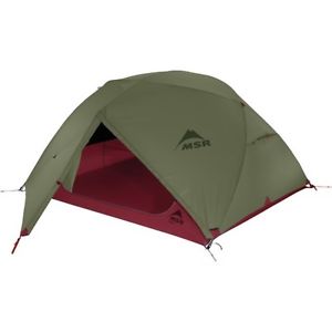 Msr Elixir 2 Unisex Tent - Green One Size