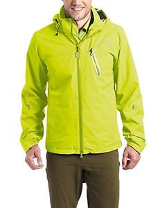 Tg 52| Maier Sports Tour Cycle - Giacca da ciclismo/escursionismo, taglia M