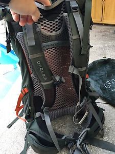 Osprey Atmos 65 AG
