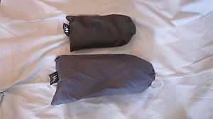 cuben fiber tarp