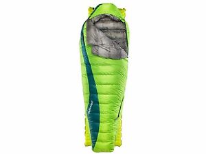Thermarest Questar HD Daunenschlafsack für drei Jahreszeiten NEU!