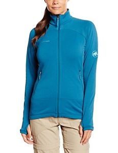 Tg Medium| Mammut Aconcagua Giacca da donna, Donna, Jacke Aconcagua, Dark Pacifi