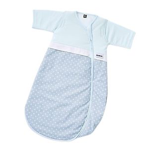 Gesslein 771202Bubou All-Season Sleeping Bag 70Color 202 Multicolor