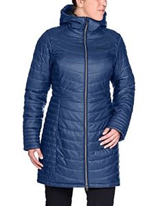 Tg 36| Giacca softshell da donna VAUDE Rimbi Coat