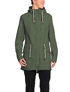 Tg 46| VAUDE - Giacca da donna Women' s Califo Parka, Donna, Jacke Women's Cal