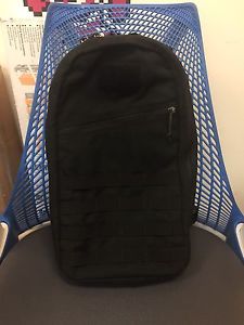 **1000D** GORUCK 15L BULLET V1.0 Separate Hydration Compartment