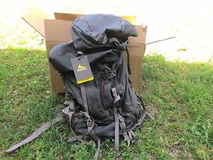 Men's Gregory Baltoro 75 Pack - Iron Gray - Medium