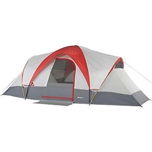 Ozark Trail Weatherbuster 9 Person Dome Tent