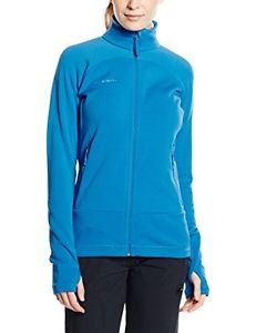 Tg Medium| Mammut Aconcagua Giacca da donna, Donna, Jacke Aconcagua, Ciano scuro