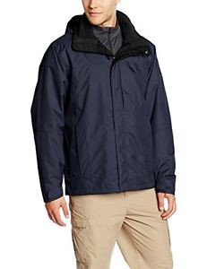 Tg 50| Giacca da uomo SCHÖFFEL Etzli IV DJ, Uomo, Jacke Etzli IV DJ, Blu - Nigh