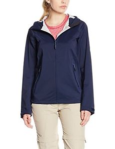 Tg Medium| Adidas - Maglia, Donna, Jacke Keiko, blu, M