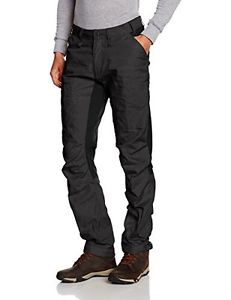 Tg 54| Fjällräven - Pantaloni da uomo Abisko Lite pantaloni da Trekking, Uom