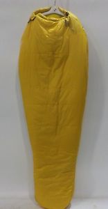 Mountain Hardwear Lamina Z Blaze Sleeping Bag: -15 Degree /32099/