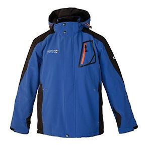Tg 9XL| Deproc Active uomo inverno/giacca da sci Dayton, Uomo, Giacca, Winter-/S