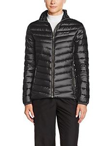 Tg XL| Helly Hansen W Verglas Down Insulator Giacca, Nero, XL