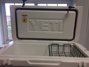 Yeti Tundra 75 Cooler