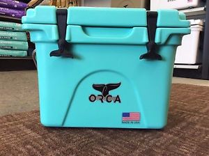 ORCA Orcsf Sf020 Seafoam Cooler 
