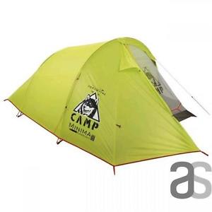 CAMP MINIMA 3 SL TENTE 2394