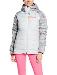 Tg 36| Adidas TX Climaheat Piumino da donna, Donna, Daunenjacke TX Climaheat, Gr