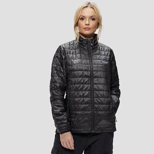 Patagonia  Nano Puff Women’s Jacket