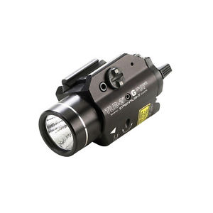 Streamlight TLR-2G w/Lithium Battery 69250