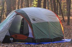REI Kingdom 8 Tent