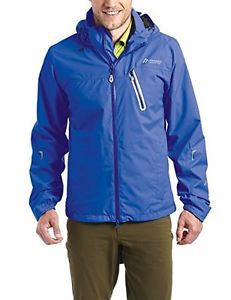 Tg 52| Maier Sports Tour Cycle - Giacca da ciclismo/escursionismo, taglia M