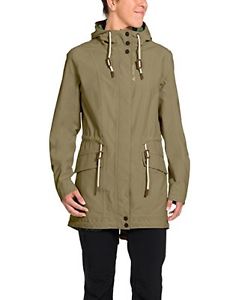 Tg 46| VAUDE - Giacca da donna Women' s Califo Parka, Donna, Jacke Women's Cal